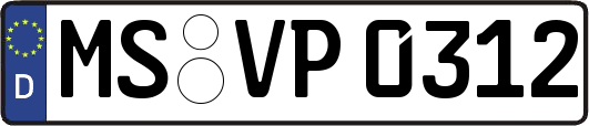 MS-VP0312