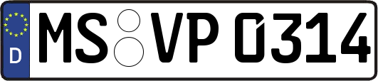 MS-VP0314