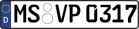 MS-VP0317