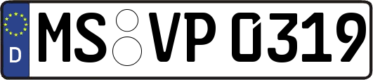 MS-VP0319