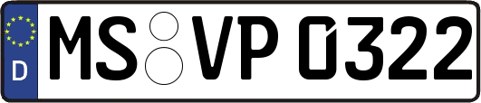 MS-VP0322