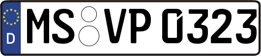 MS-VP0323