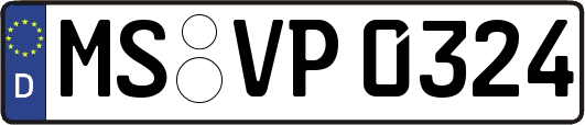 MS-VP0324