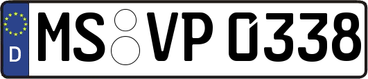 MS-VP0338