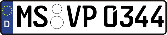 MS-VP0344