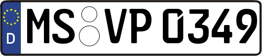 MS-VP0349