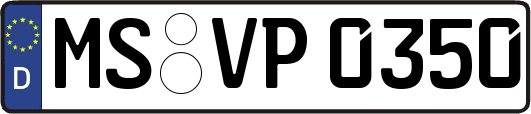MS-VP0350