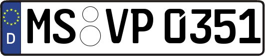 MS-VP0351