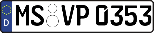 MS-VP0353