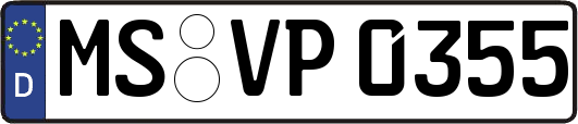 MS-VP0355