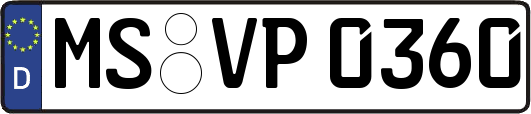 MS-VP0360