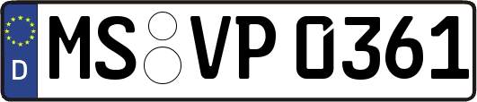 MS-VP0361