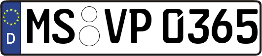 MS-VP0365