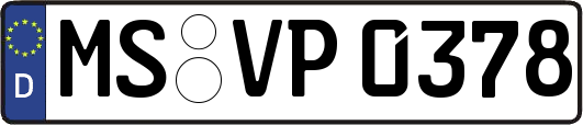 MS-VP0378