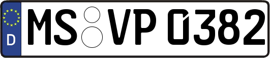 MS-VP0382