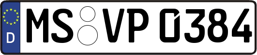 MS-VP0384