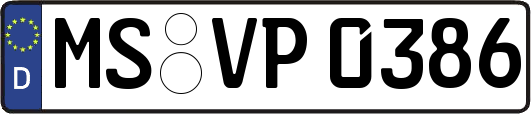 MS-VP0386
