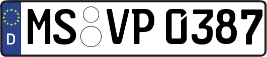MS-VP0387