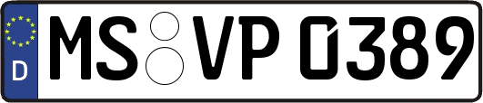 MS-VP0389