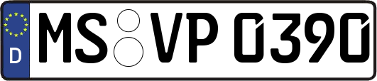 MS-VP0390