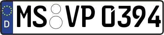 MS-VP0394