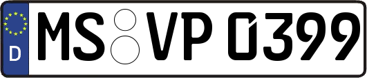 MS-VP0399