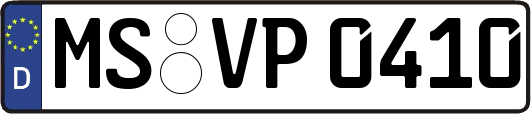MS-VP0410