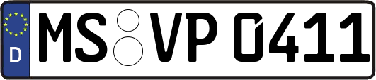 MS-VP0411