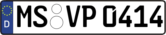MS-VP0414