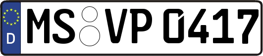 MS-VP0417