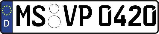 MS-VP0420