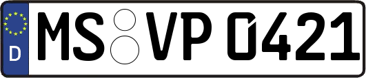MS-VP0421