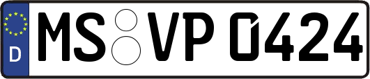 MS-VP0424