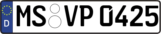 MS-VP0425