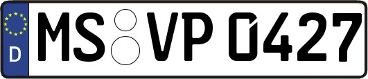 MS-VP0427