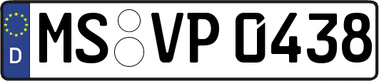 MS-VP0438