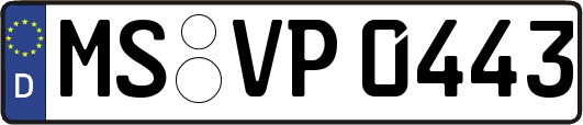 MS-VP0443