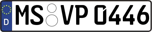 MS-VP0446