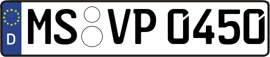 MS-VP0450