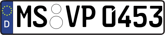 MS-VP0453