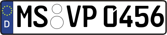MS-VP0456