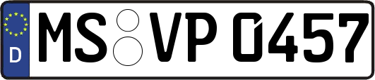 MS-VP0457