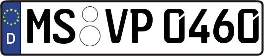 MS-VP0460