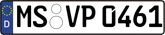 MS-VP0461