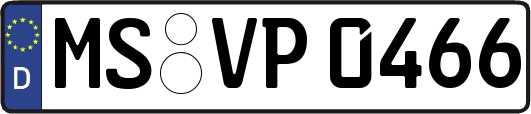 MS-VP0466