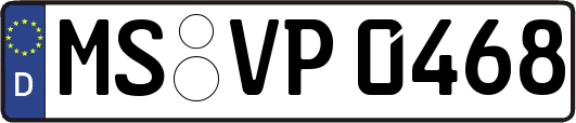 MS-VP0468