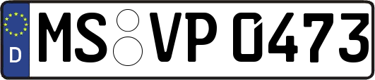 MS-VP0473