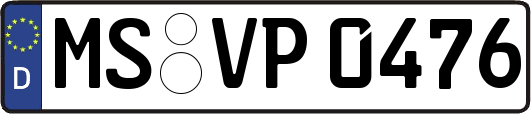MS-VP0476