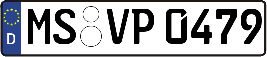 MS-VP0479