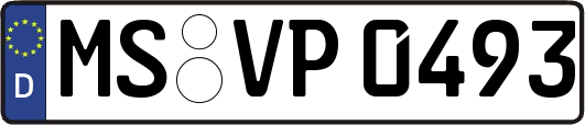 MS-VP0493